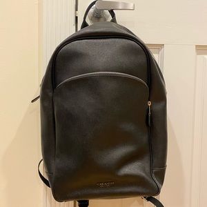 AUTHENTIC Coach Backpack